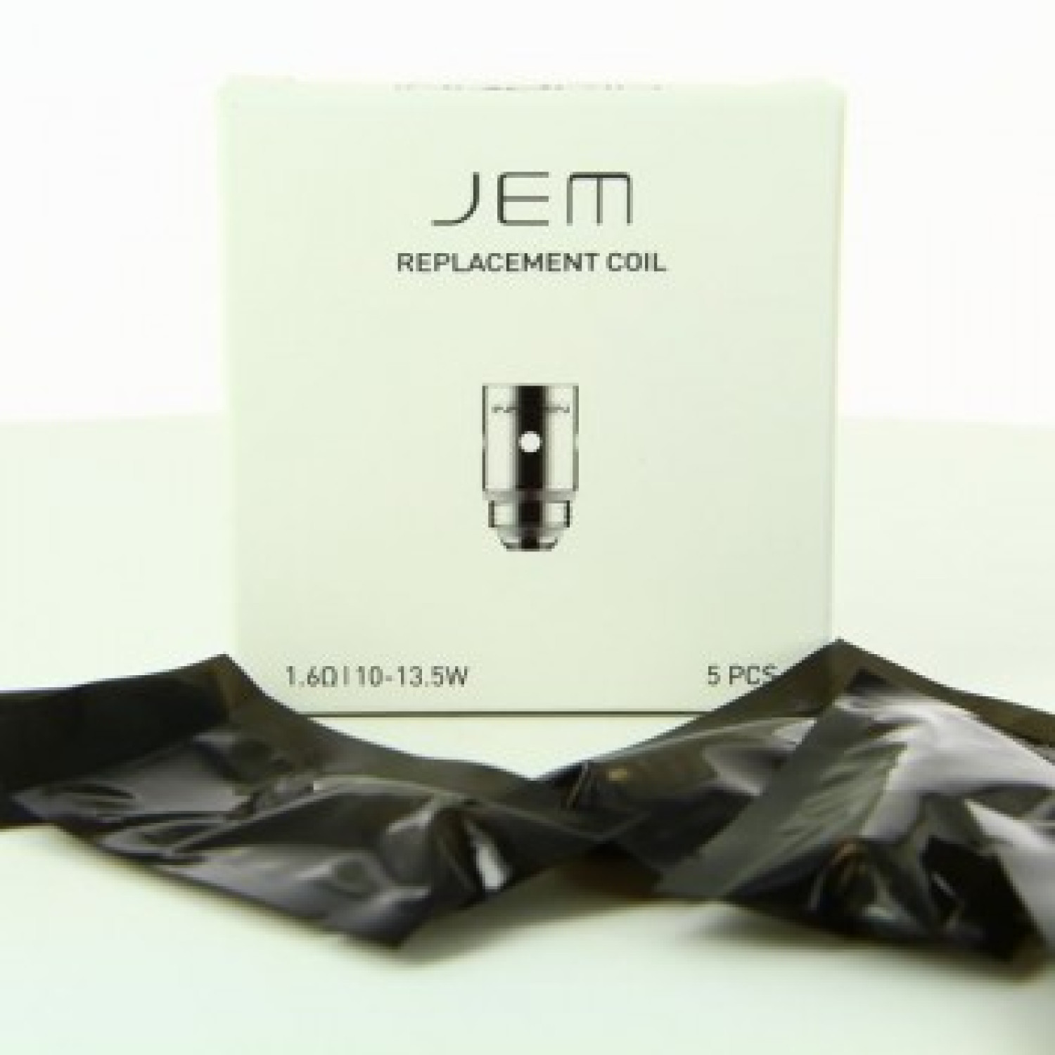 Innokin Jem Coil - 5 Pack Innokin Jem Coil - 5 Pack