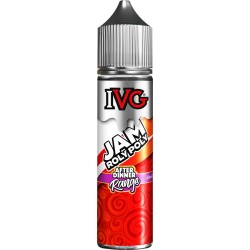 IVG - 50ml - Jam Role Poly