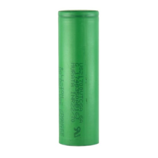 Sony VTC6A 4000mAh 21700 Battery