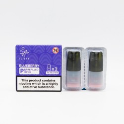 Elf Bar Mate 500 Pod - 2 Pack