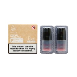 Elf Bar Mate 500 Pod - 2 Pack