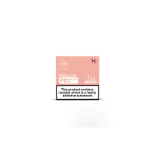Elf Bar Mate 500 Pod - 2 Pack Elf Bar Mate 500 Pod - 2 Pack
