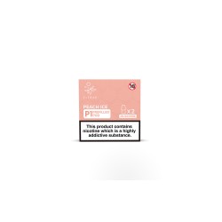 Elf Bar Mate 500 Pod - 2 Pack