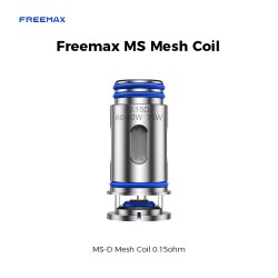 Freemax MS-D Coils - Pack