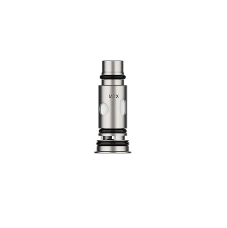 Vaporesso MTX Coils - 5 Pack