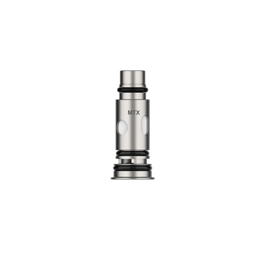 Vaporesso MTX Coils - 5 Pack