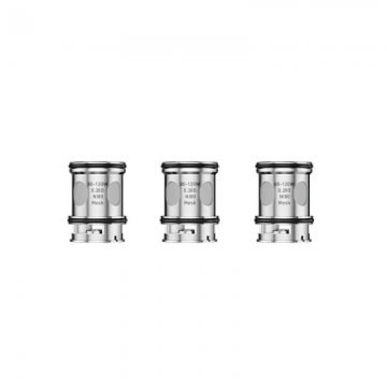 Lost Vape UB Max Coils - 3 Pack