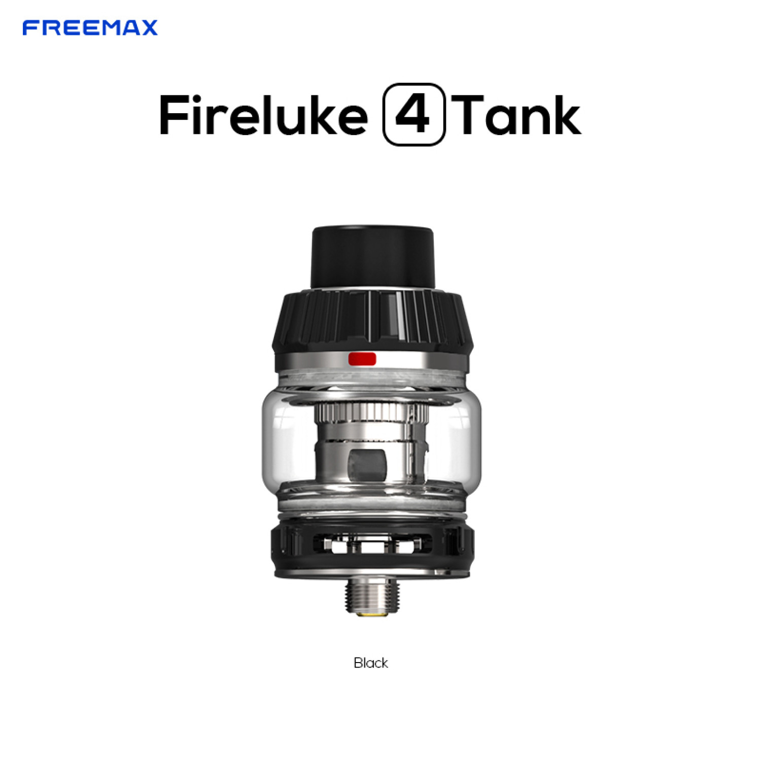 Freemax Fireluke 4 Tank Freemax Fireluke 4 Tank