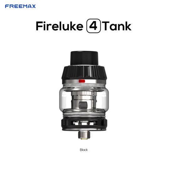 Freemax Fireluke 4 Tank