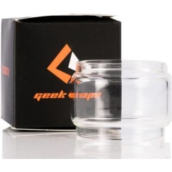 Geekvape Zeus Nano 2 Replacement Glass