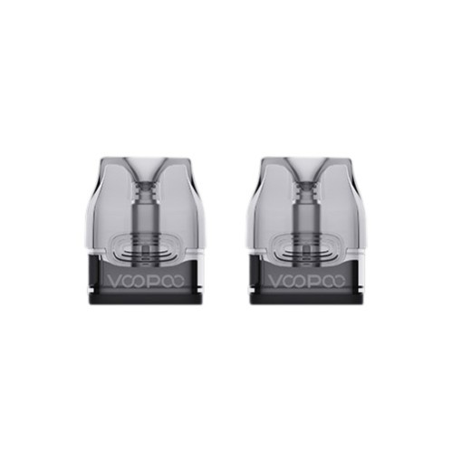 Voopoo Vmate V2 Replacement Pods - 2 Pack