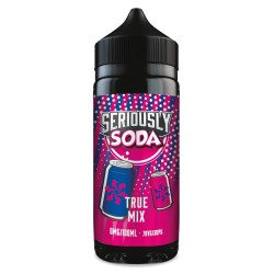 Doozy Vape - Seriously Soda - 100ml - True mix