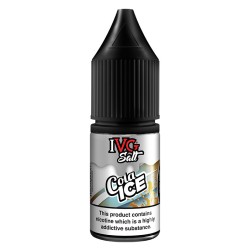 IVG - Nic Salt - Cola Ice