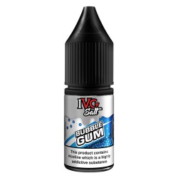 IVG - Nic Salt - Bubblegum