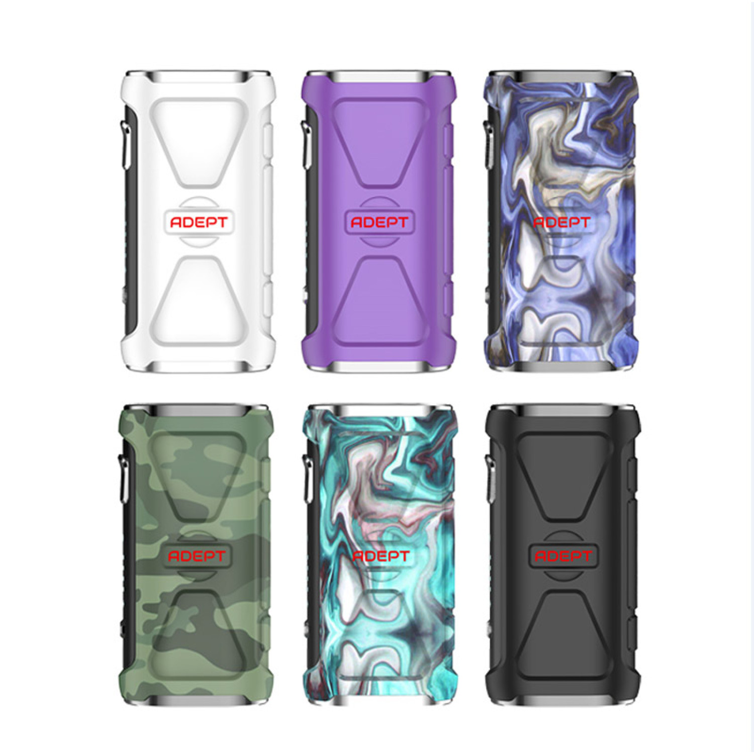 Innokin Adept Mod Innokin Adept Mod