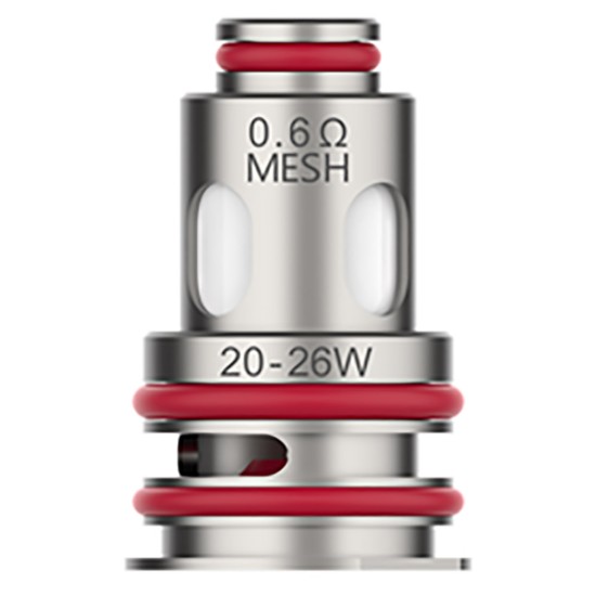 Vaporesso GTX-3 Coils - 5 Pack