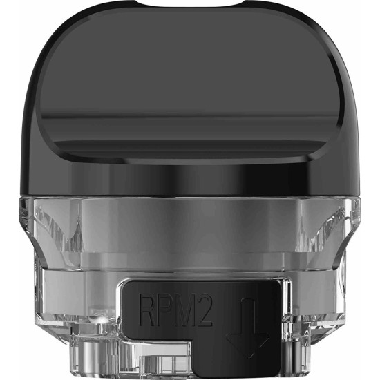 Smok IPX 80 Pods - 3 Pack