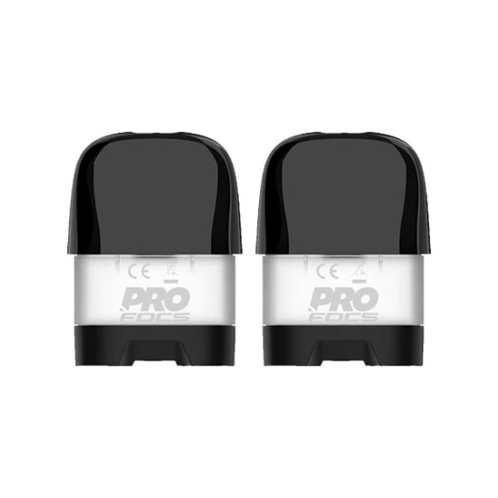 Uwell Caliburn X Replacement Pods - 2 Pack Uwell Caliburn X Replacement Pods - 2 Pack
