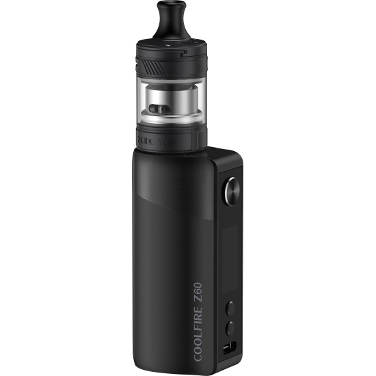 Innokin Coolfire Z60 Zlide Top Kit