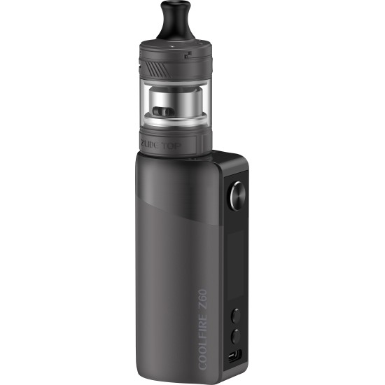 Innokin Coolfire Z60 Zlide Top Kit