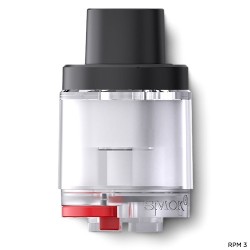 Smok RPM 85/100 Replacement Pod - 3 Pack