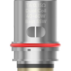 Smok TA Coils - 5 Pack