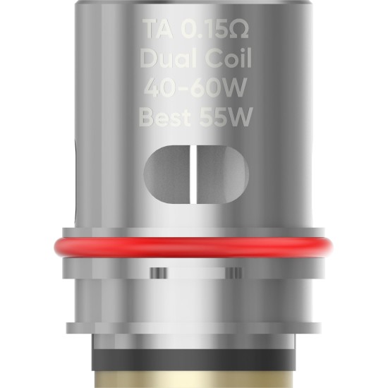 Smok TA Coils - 5 Pack