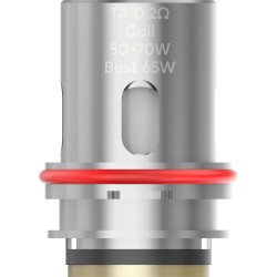 Smok TA Coils - 5 Pack
