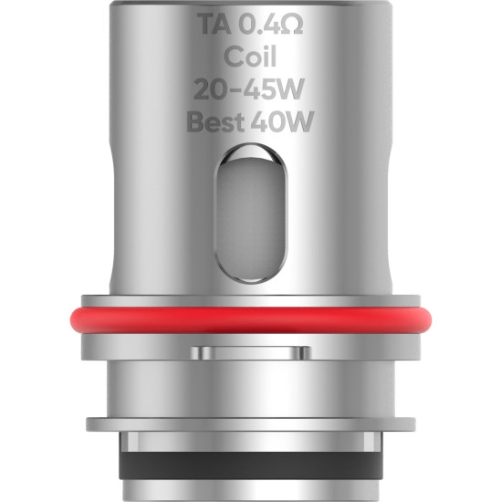 Smok TA Coils - 5 Pack