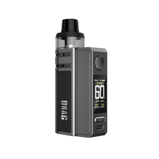 Voopoo Drag E60 PNP 2 Pod Kit