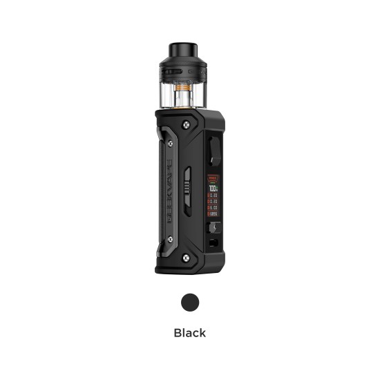 GeekVape Aegis Eteno E100 P Kit