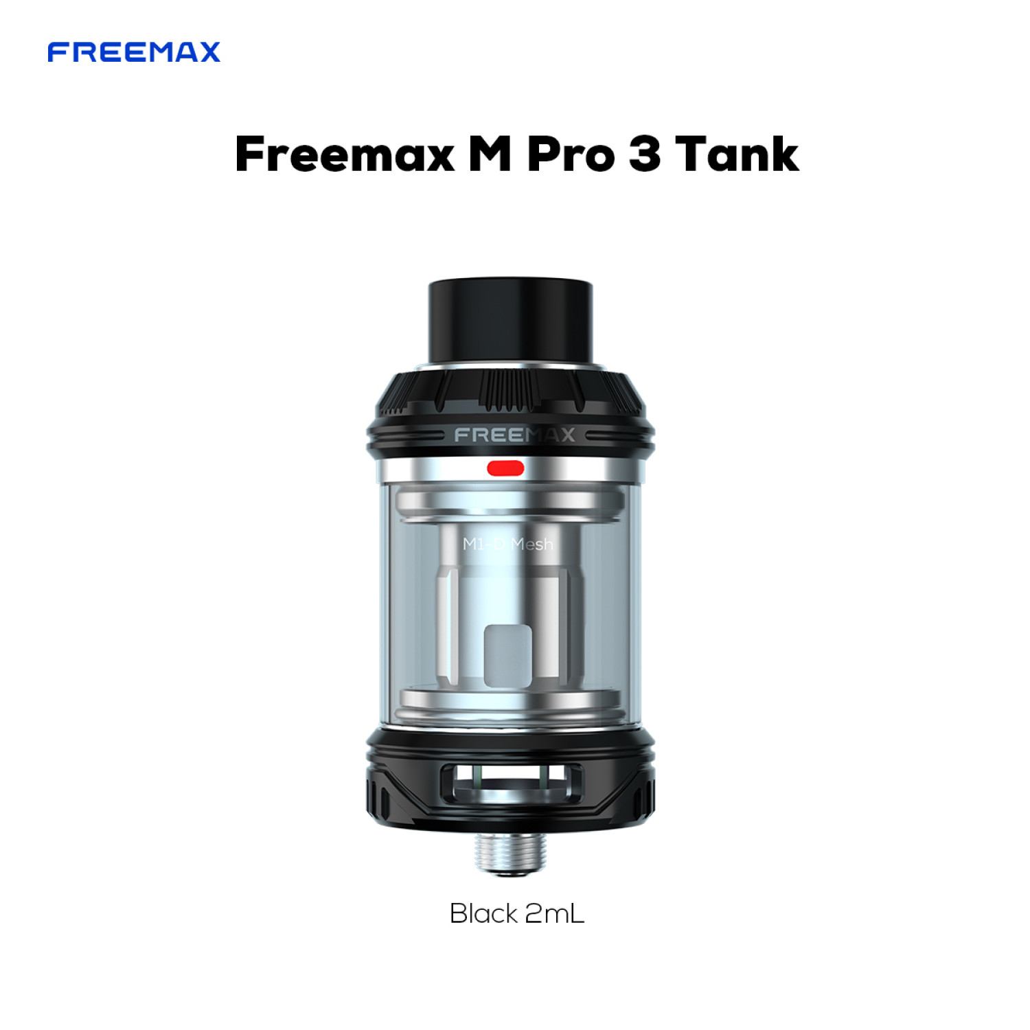 Freemax Mesh Pro 3 Tank Freemax Mesh Pro 3 Tank