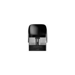 Voopoo Vinci V2 Replacement Pod - 3 Pack