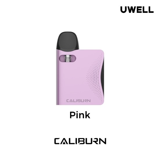 Uwell Caliburn AK3 Pod Kit