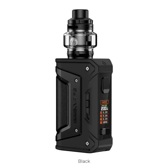 Geekvape Aegis Classic Legend 2 Kit