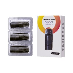 Oxva Bipod Refillable Pods - 3 Pack