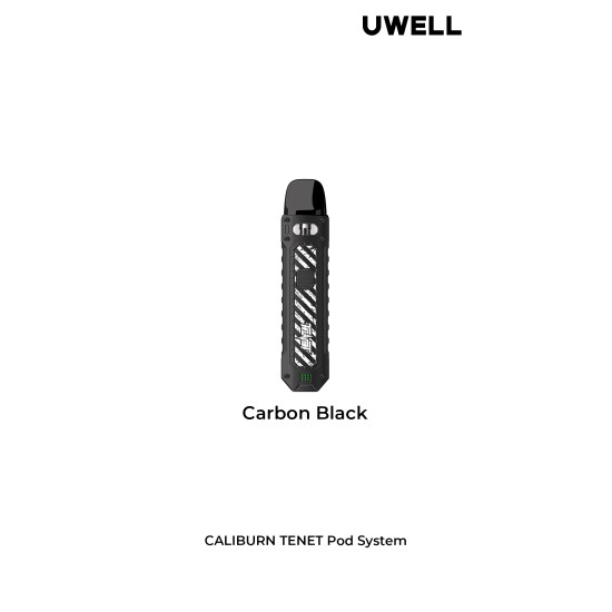 Uwell Caliburn Tenet Pod Kit