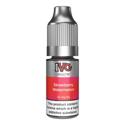 IVG - Nic Salt - Strawberry Watermelon