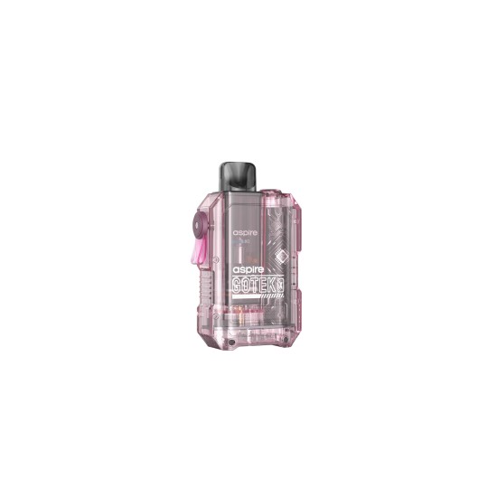 Aspire Gotek X Pod Kit