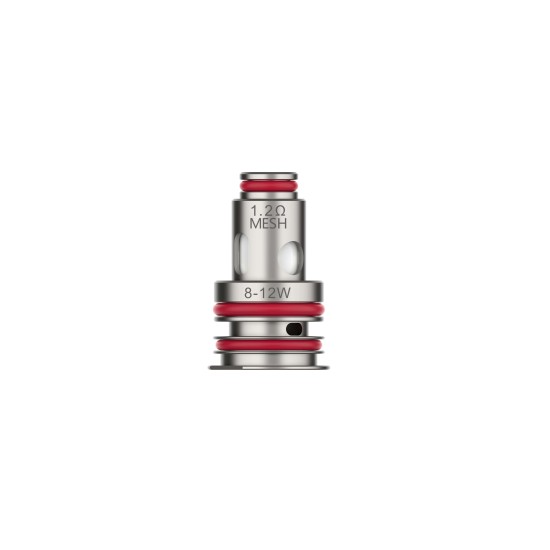 Vaporesso GTX-4 Coils - 5 Pack