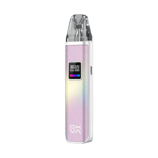 Oxva Xlim Pro Pod Kit