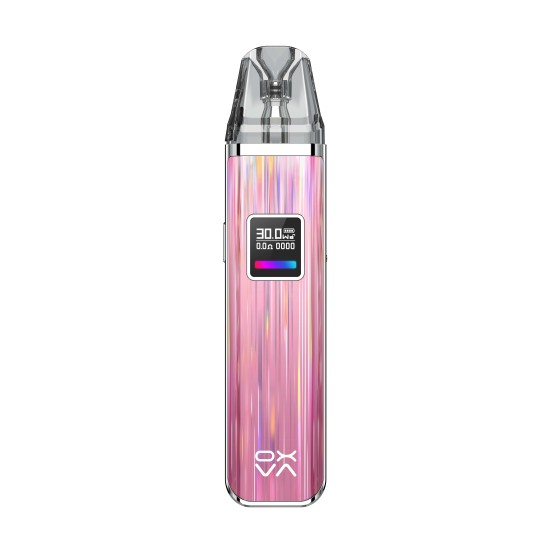 OXVA Xlim Pro Pod Kit