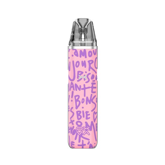 Oxva Xlim Go Pod Kit