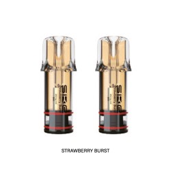 Crystal Plus Prefilled Pod - 2 Pack