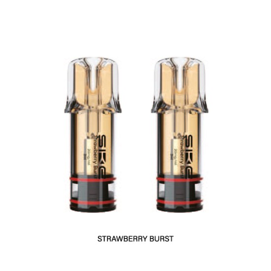 Crystal Plus Prefilled Pod - 2 Pack