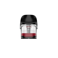 Vaporesso Luxe-Q Replacement Pod - 4 Pack