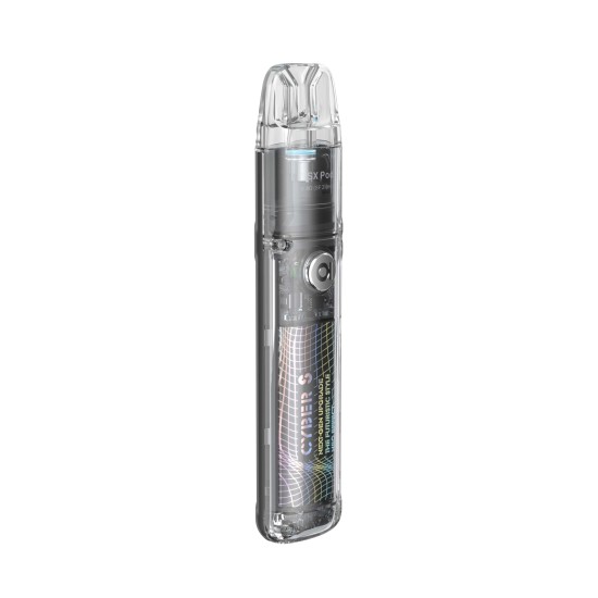 Aspire Cyber S Pod Kit