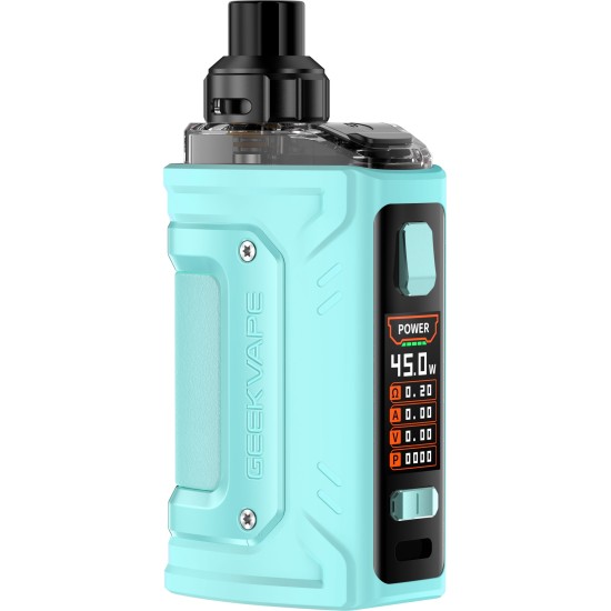 Geekvape Aegis Hero 2 Classic Pod Kit