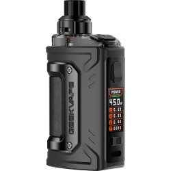 Geekvape Aegis Hero 2 Classic Pod Kit