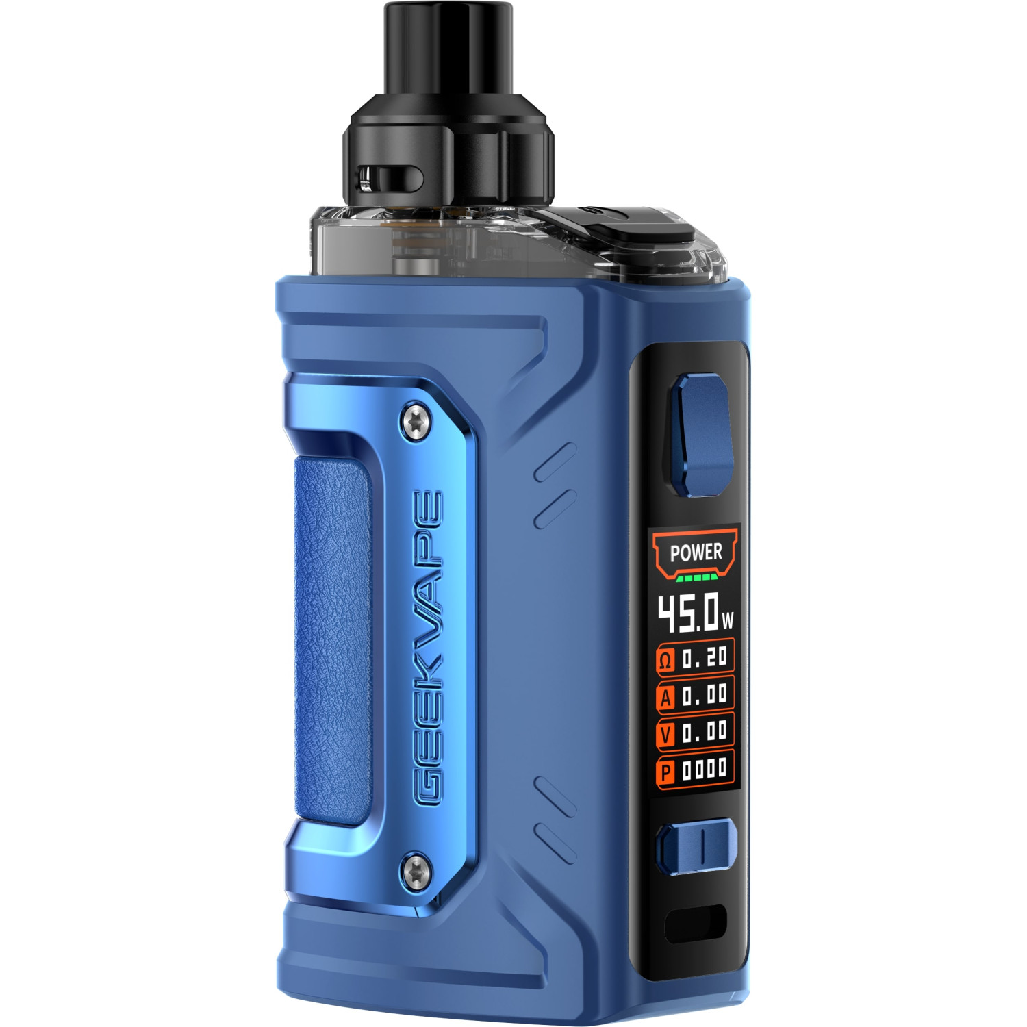 Geekvape Aegis Hero 2 Classic Pod Kit Geekvape Aegis Hero 2 Classic Pod Kit